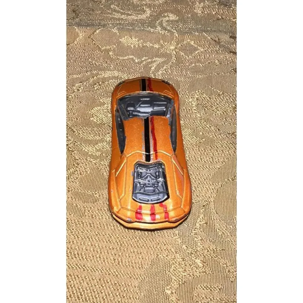 Hot Wheels this fantastic